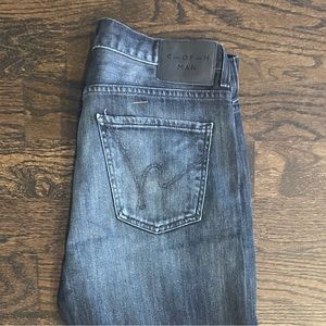 Citizen of humanity jeans 34